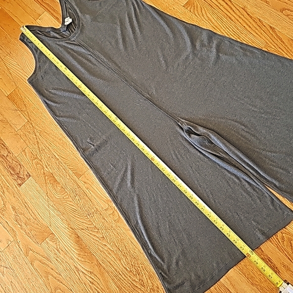 Sisina ribknit jumpsuit/romper - Picture 8 of 11